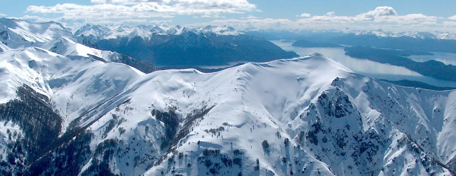 Egresados Bariloche - Cerro Catedral