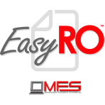 Easy RO Logo