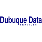 Dubuque Data Services Logo