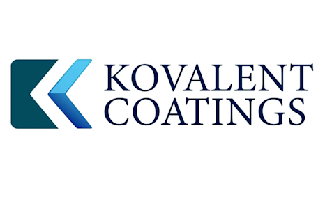Kovalent Coatings Logo