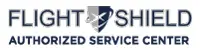 Flight Shield Authorized Service Center Logo