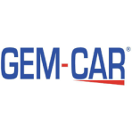 Gem-Car Logo