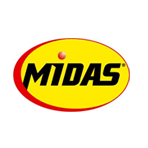 Midas Logo