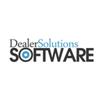 DealerSolutions Software Logo