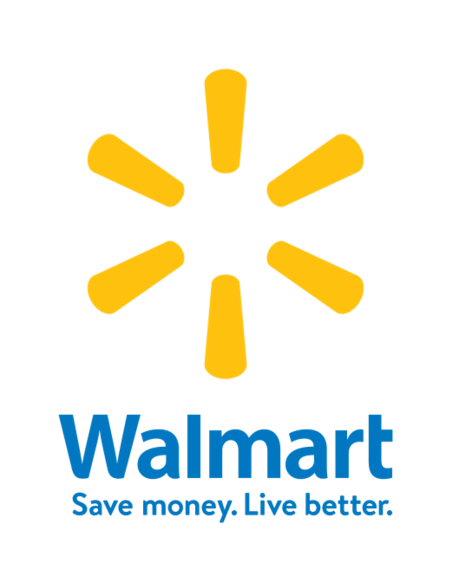 Walmart Logo
