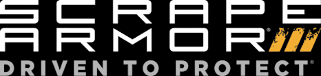 ScrapeArmor Logo