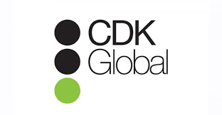 CDK Global Logo