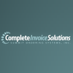 Summit / Complete Invoice Solutions Logo