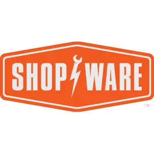 Shop-Ware Logo