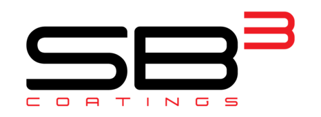 SB3 Coating Logo
