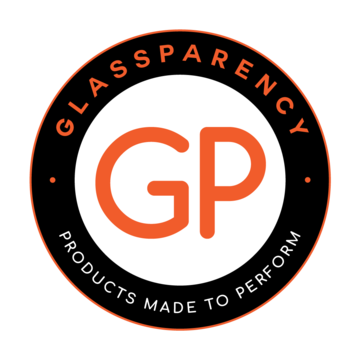 Glassparency Logo