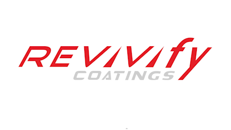 Revivify Coatings Logo