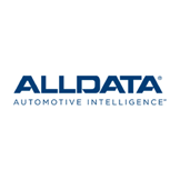 ALLDATA Logo