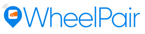 WheelPair Logo