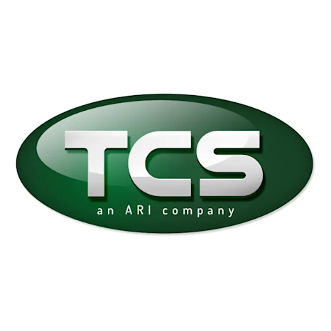 Tire Company Solutions Logo
