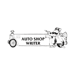 MasterLink Software (Auto Shop Writer) Logo