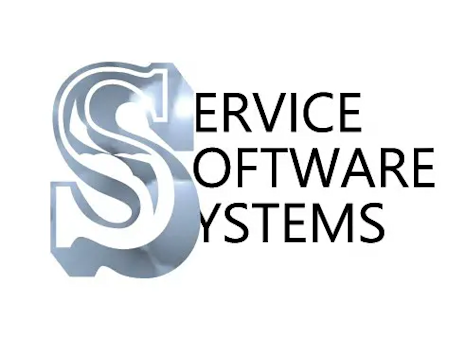 Service Software Systems Logo