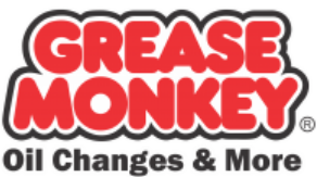 Grease Monkey Logo