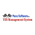 Pace Software/ Yes Management System Logo