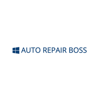 Auto Repair Boss Logo