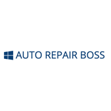 Auto Repair Boss Logo