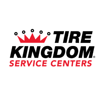 Tire Kingdom Logo
