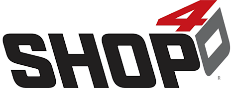 Shop4D Logo