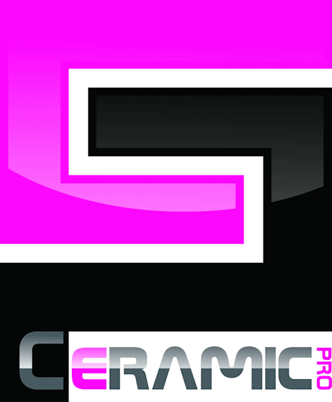 Ceramic Pro Logo