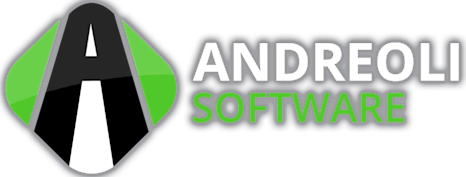 Andreoli Tire and Auto Shop Software Logo