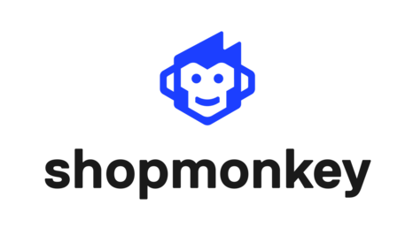 Shopmonkey Logo