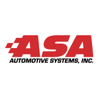 ASA Automotive Systems, INC. Logo