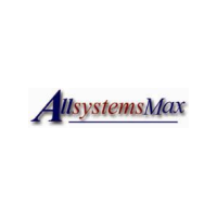 All Systems Max Logo