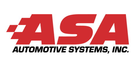 ASA Logo