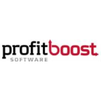 Profit Boost Logo