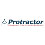 Protractor Software Logo