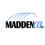 Madden Co Logo