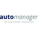 AutoManager Logo