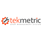 Tekmetric Logo