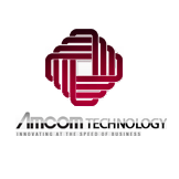 Amcom Technology Logo