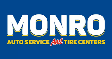 Monro Logo