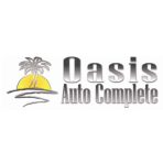 Oasis Auto Complete Logo