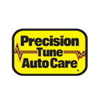 Precision Tune Auto Logo