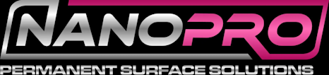 NanoPro Logo