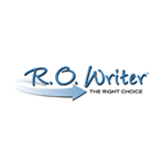 R.O. Writer Logo