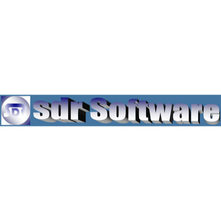 sdr Software (Repair Writer) Logo