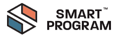 Smart Program Logo