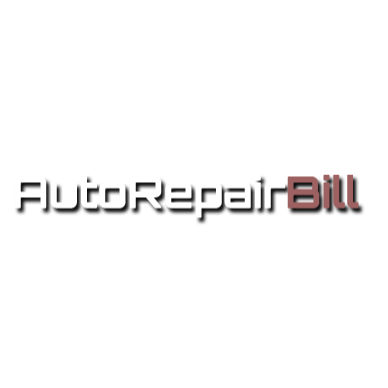 Auto Repair Bill Logo