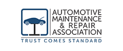 Automotive Maintenance & Repair Association Logo