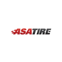 ASA Tire Logo