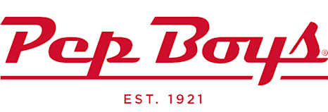 Pep Boys Logo
